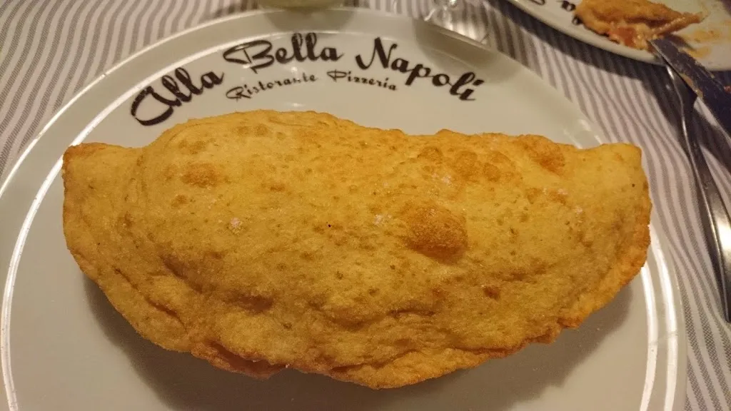 Skadi M._Alla Bella Napoli_Feltre_review