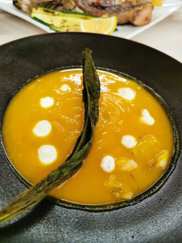 Sara Nena_Ristorante Pizzeria Case Rosse_Feltre_review