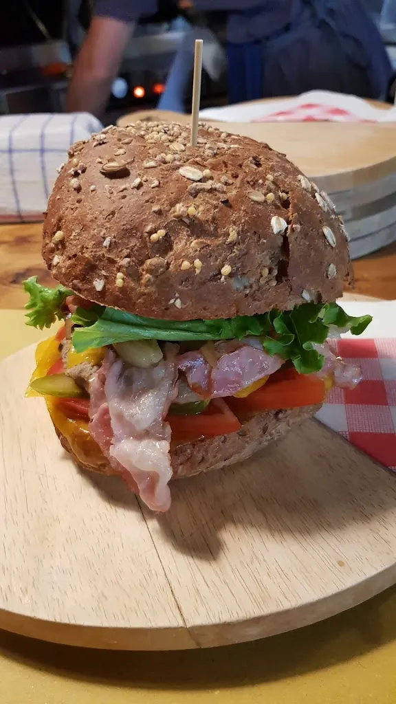 Menu_Paninoteca Da Ciccio_Feltre_image_6