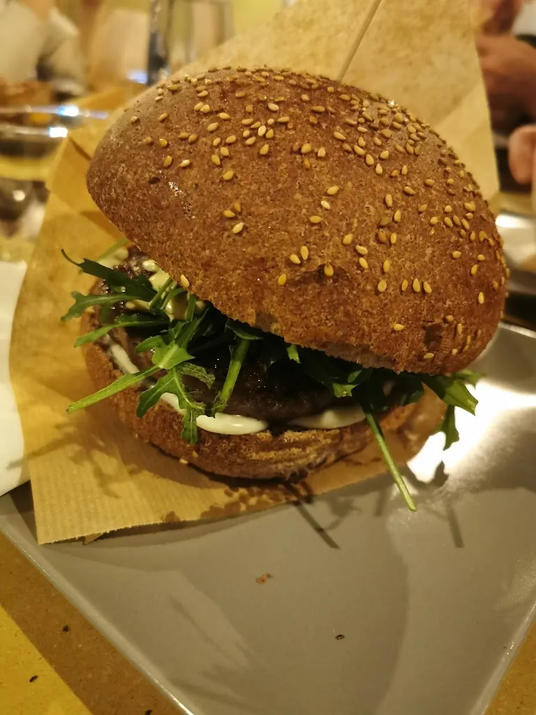 Sara Nena_Paninoteca Da Ciccio_Feltre_review