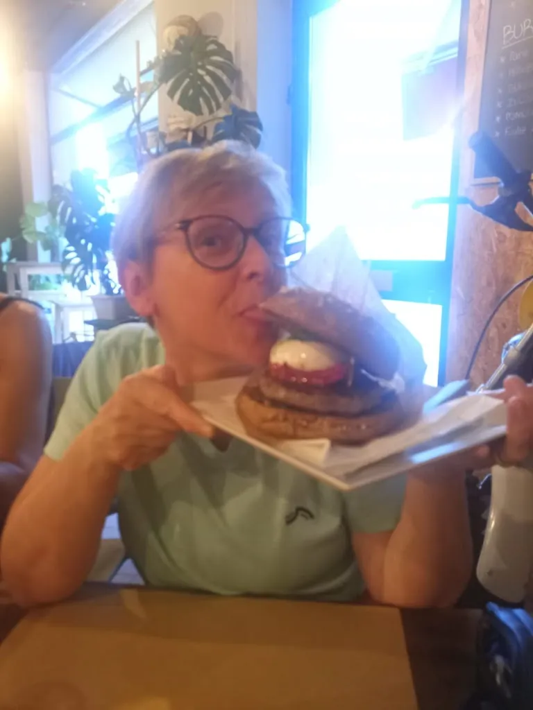 Vania Maritan_Paninoteca Da Ciccio_Feltre_review