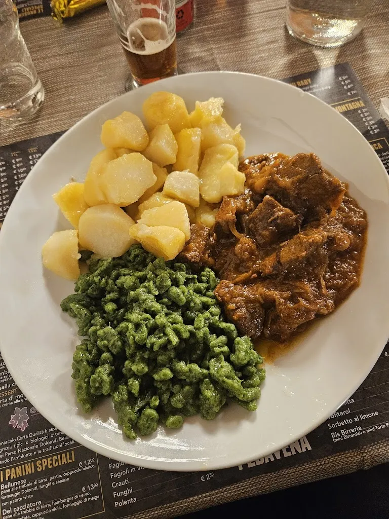 Menu_La Birreria Pedavena_Feltre_image_5