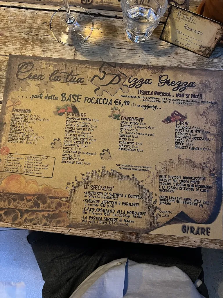 Menu_Ristorante Pizzeria Locanda al Cacciatore_Feltre_image_3