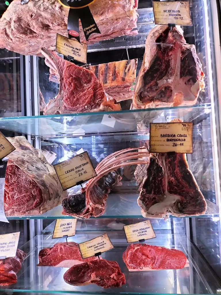 Menu_Ristorante Pizzeria Locanda al Cacciatore_Feltre_image_5