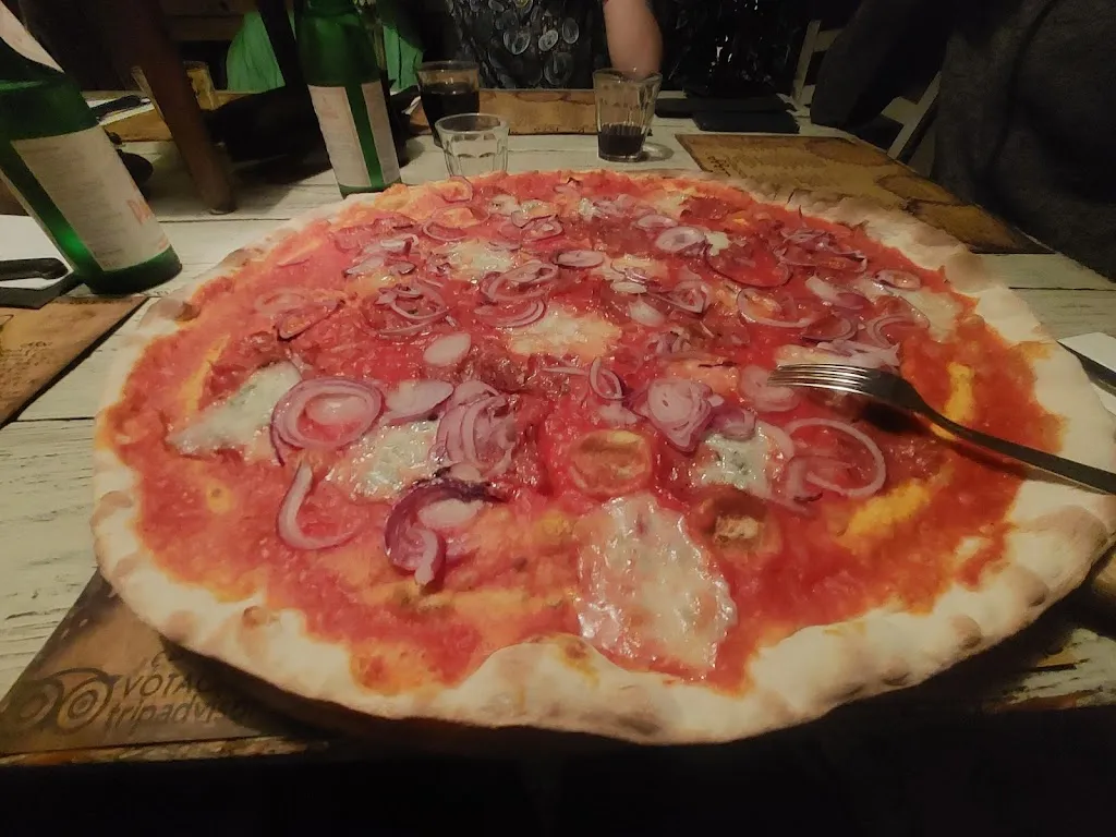 Menu_Ristorante Pizzeria Locanda al Cacciatore_Feltre_image_6