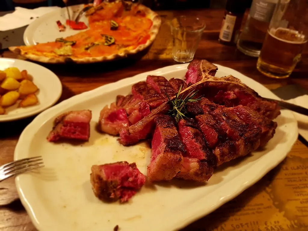 Menu_Ristorante Pizzeria Locanda al Cacciatore_Feltre_image_7