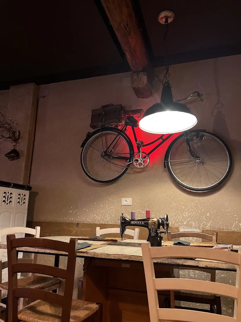 Mariell Sonnen_Ristorante Pizzeria Locanda al Cacciatore_Feltre_review