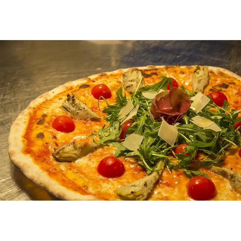 Ristorante Pizzeria Locanda al Cacciatore_Feltre_slider_image_3