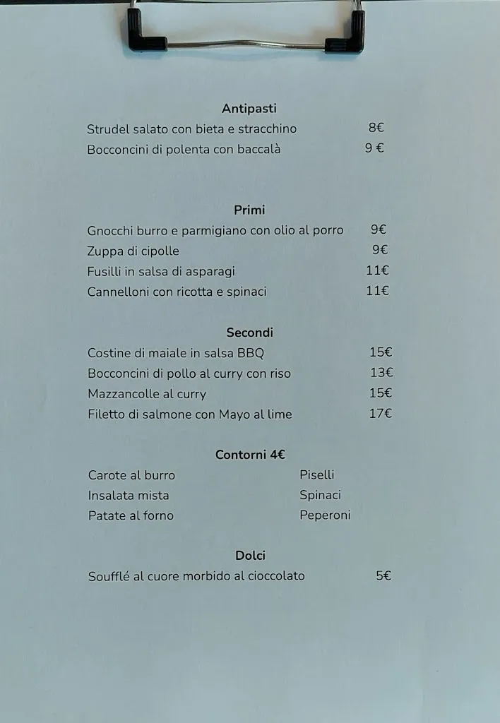 Menu_Ristorantino da Rossi_Feltre_image_1