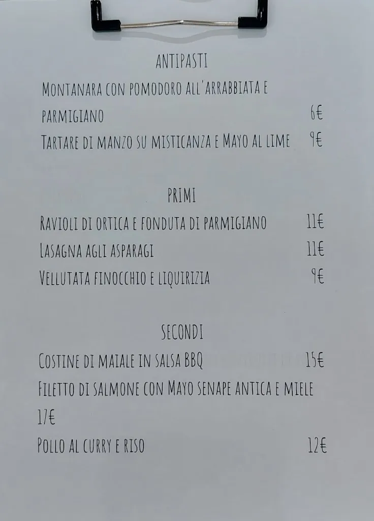 Menu_Ristorantino da Rossi_Feltre_image_2