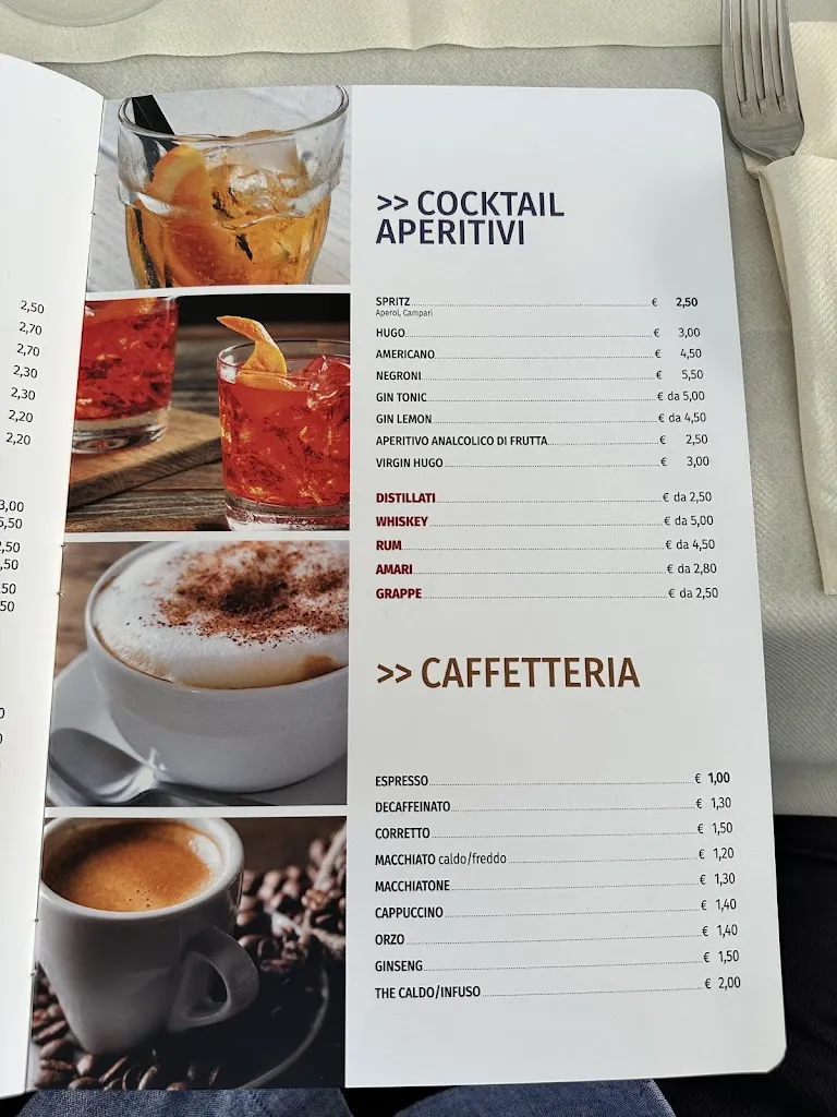 Menu_La Caliera Ristorante Pizzeria_Feltre_immagine_2