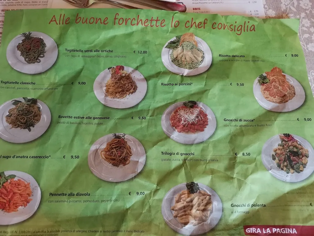 Menu_La Caliera Ristorante Pizzeria_Feltre_immagine_3