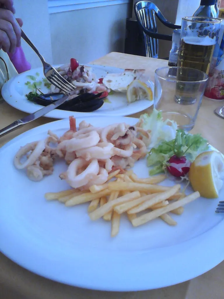 Menu_La Caliera Ristorante Pizzeria_Feltre_immagine_5