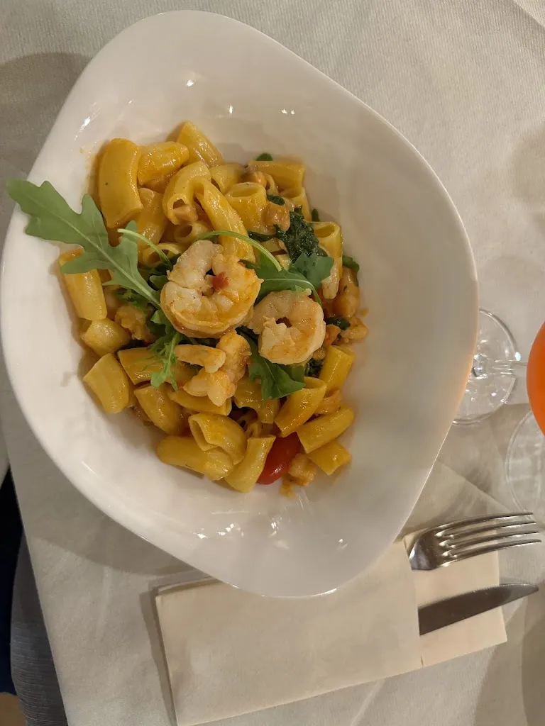 I Biswas_La Caliera Ristorante Pizzeria_Feltre_recensione