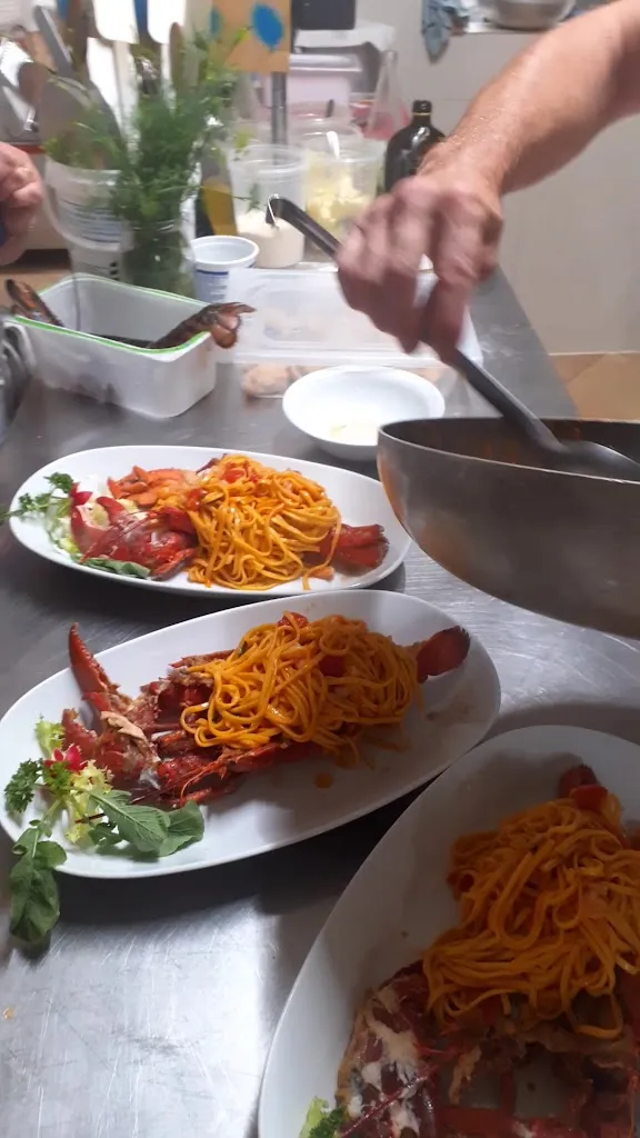 La Caliera Ristorante Pizzeria_Feltre_slider_image_2