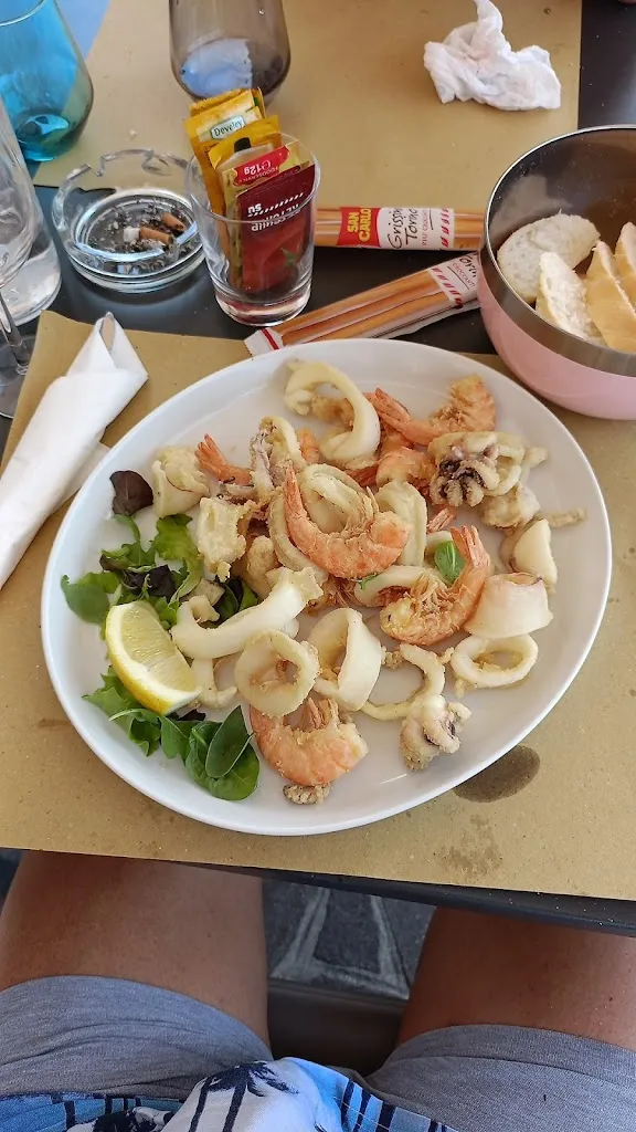 Tino Ganz_Bar Ristorante Industrie Mosj_Feltre_review