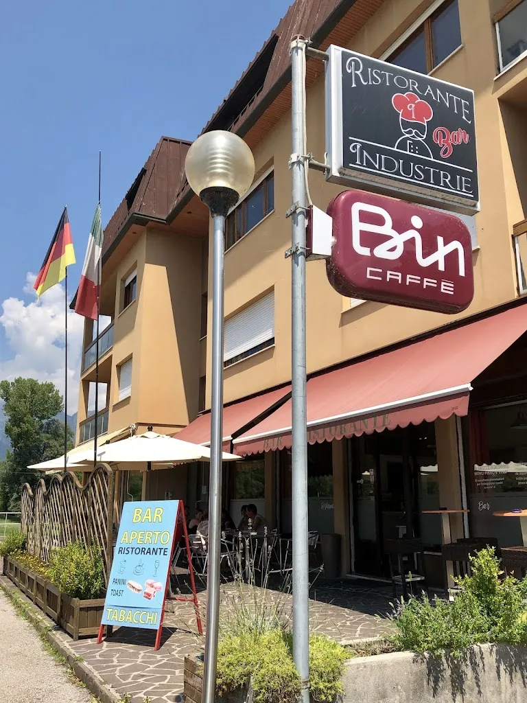 Bar Ristorante Industrie Mosj_Feltre_slider_image_1