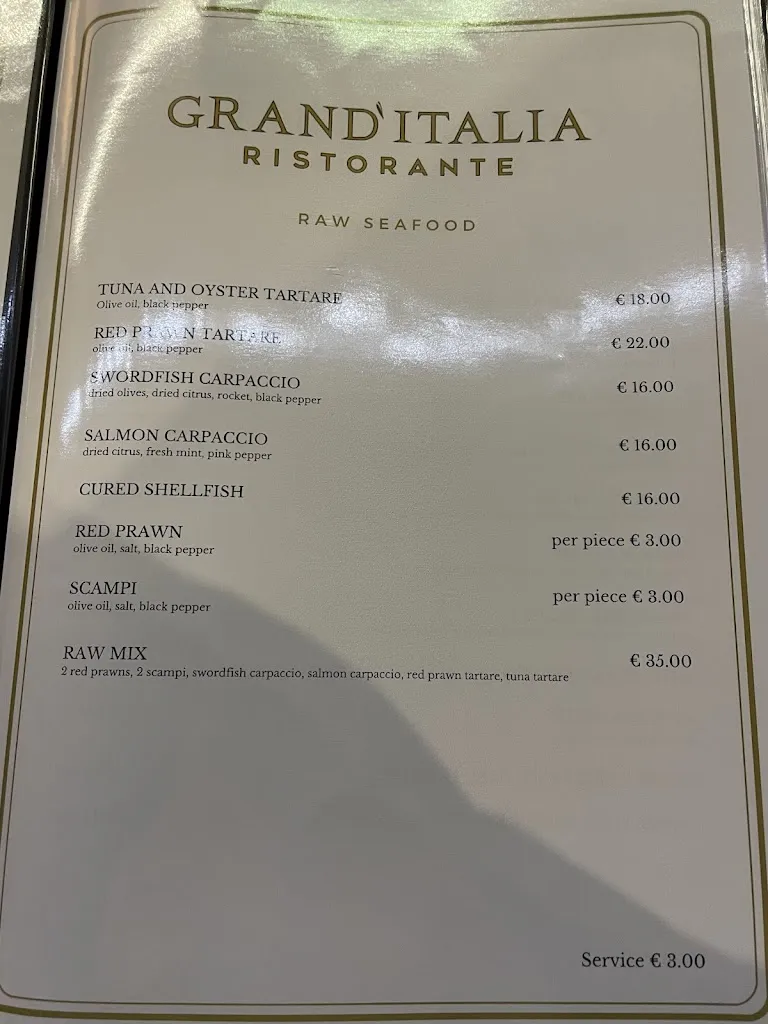 Menu_Ristorante Grand'Italia_Porto Cesareo_image_2
