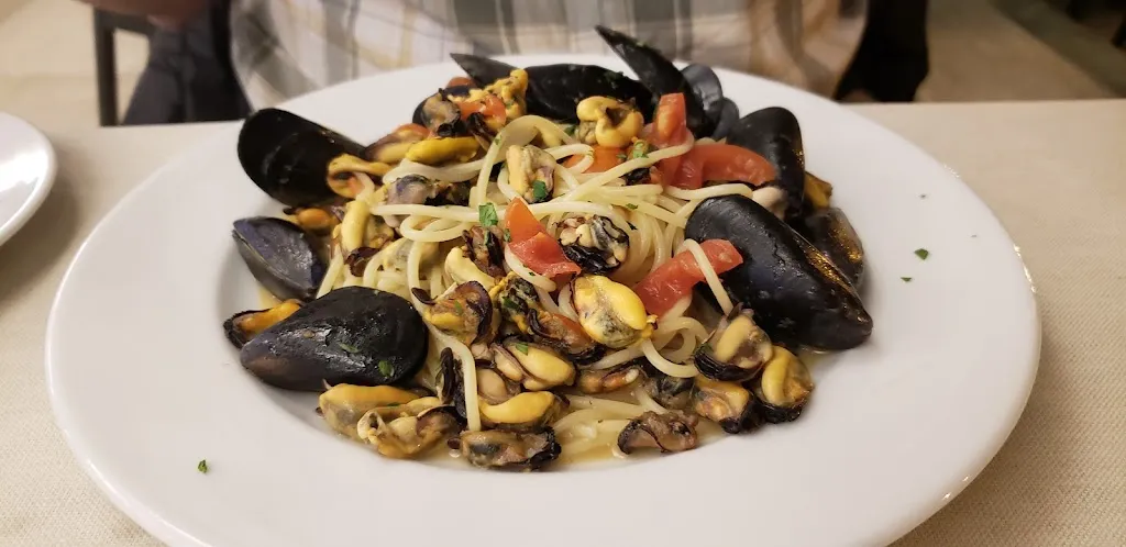 Ed Nolan_Ristorante Grand'Italia_Porto Cesareo_review