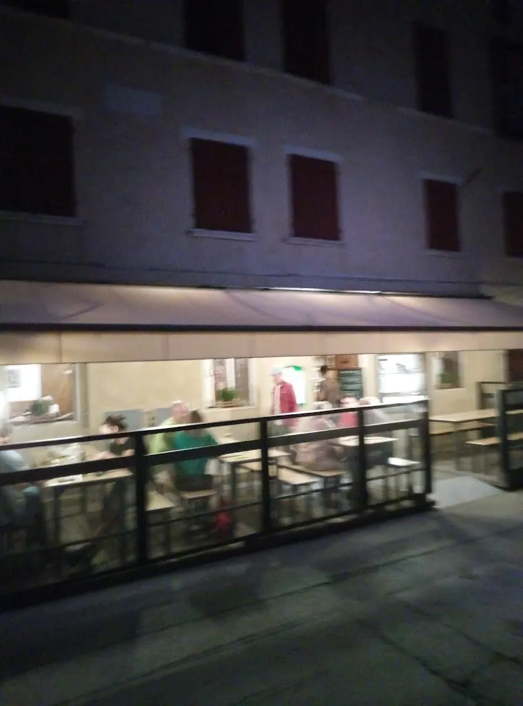 roland deluca_Birreria La Taverna da Eliseo_Feltre_review