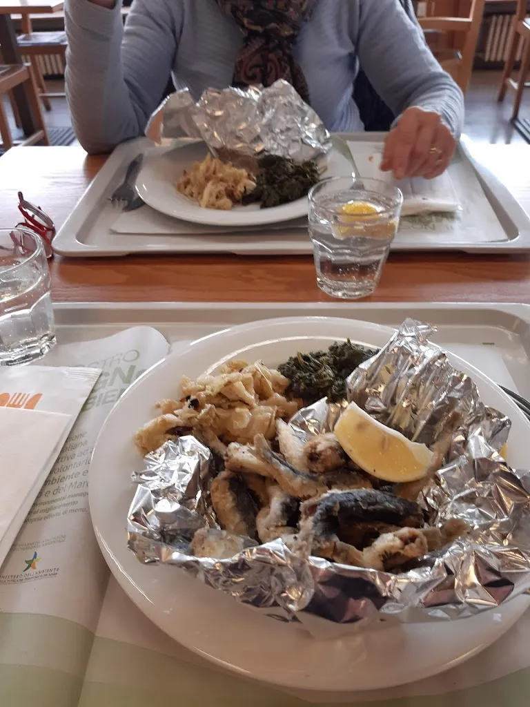 Ugo Cappelletti_Ristorante Selfservice Pavone_Feltre_review