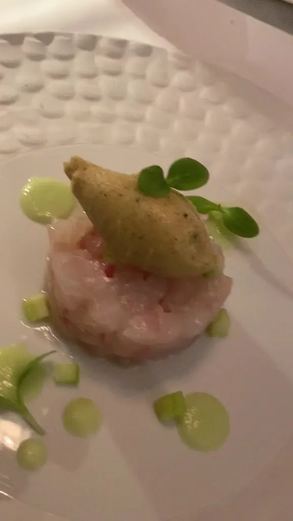 Perle_Osteria Borgo Ronche_Fontanafredda_review