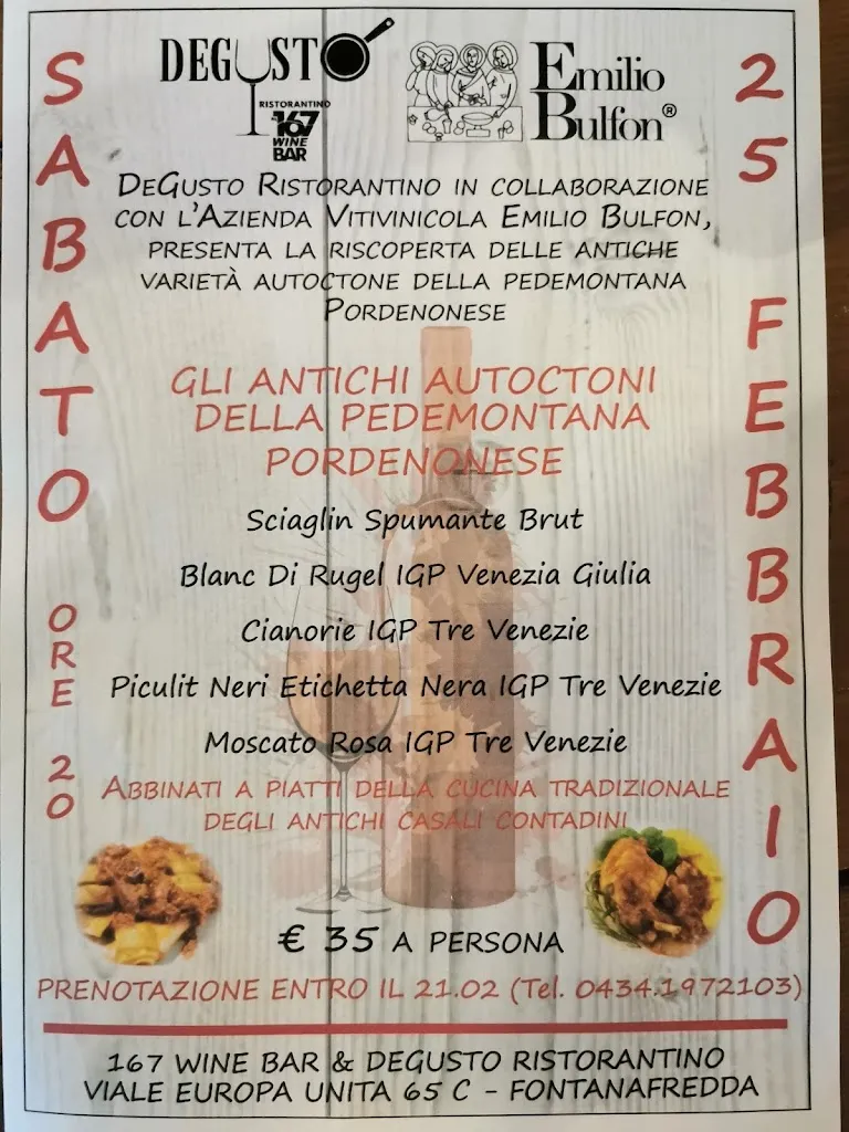 Menu_Al 167 Wine Bar_Fontanafredda_image_1