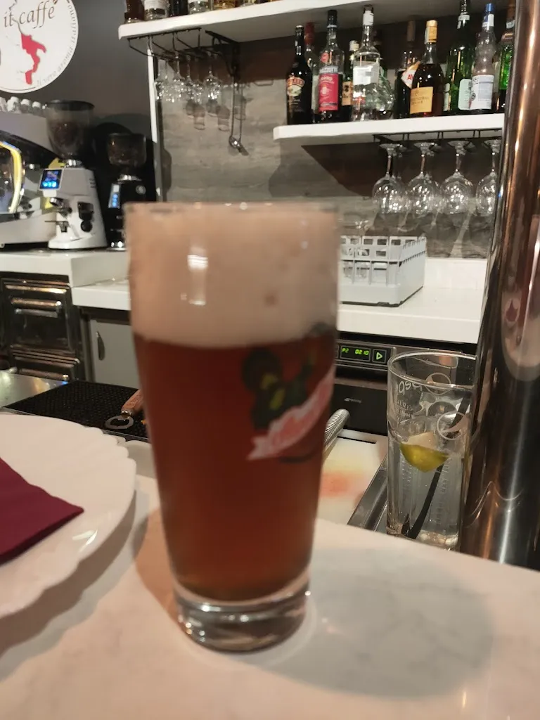 agenzia ciesse_Al 167 Wine Bar_Fontanafredda_review