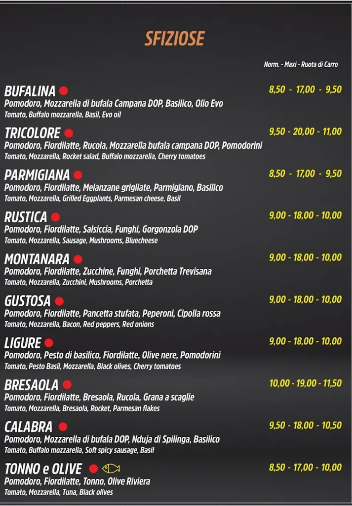 Menu_Lo Sgarro Pizzeria_Fontanafredda_image_2