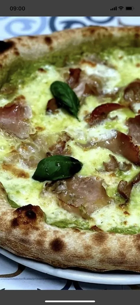 Ornella FONDOP SIWE_Lo Sgarro Pizzeria_Fontanafredda_review