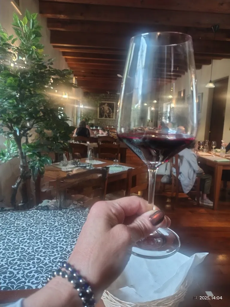 Eliana D A_Al Santo Bevitore_Fontanafredda_review