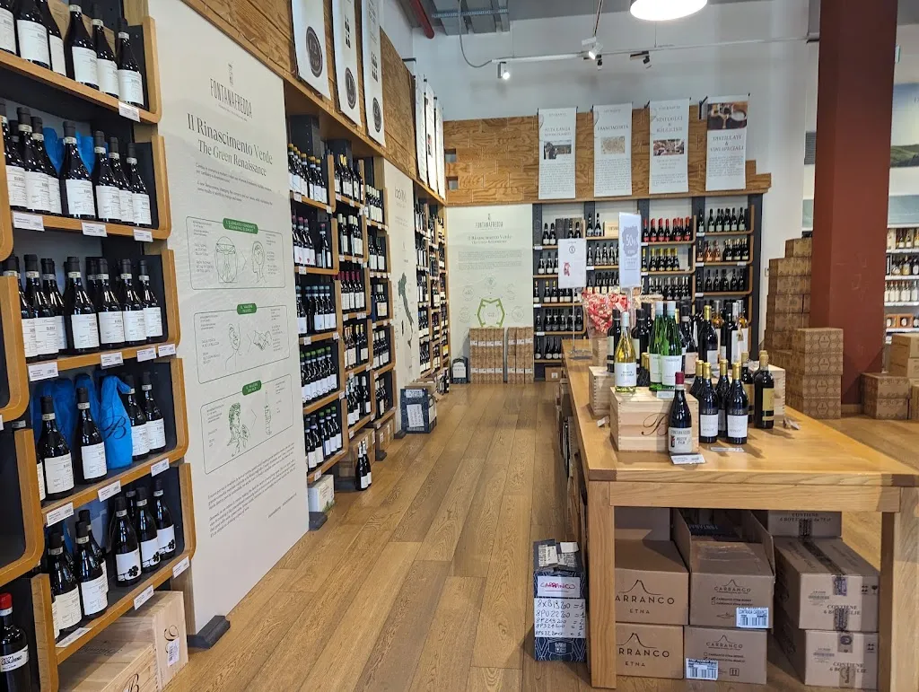 Disguido Osteria di Ugo Alciati restaurant in Fontanafredda