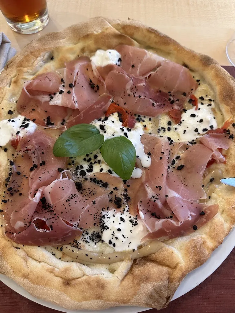 Andrius B_Mani e Core - Ristorante Pizzeria Porto Cesareo_Porto Cesareo_review