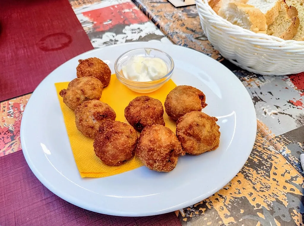 Cdp_Mani e Core - Ristorante Pizzeria Porto Cesareo_Porto Cesareo_review