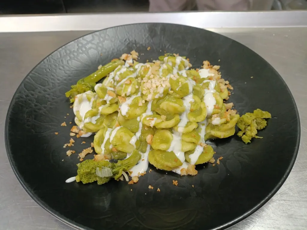 Mani e Core - Ristorante Pizzeria Porto Cesareo_Porto Cesareo_slider_image_2