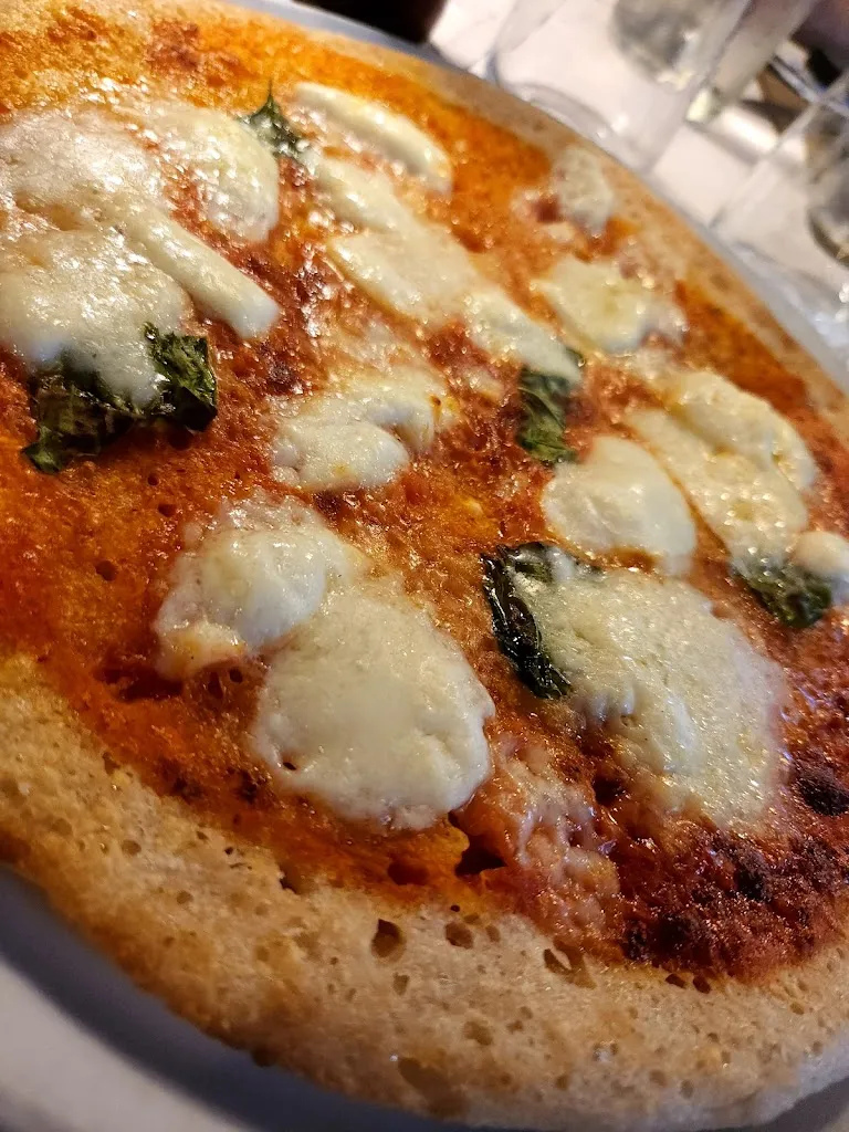 Misti St. Pierre_Ristorante Fassina_Fontanafredda_review