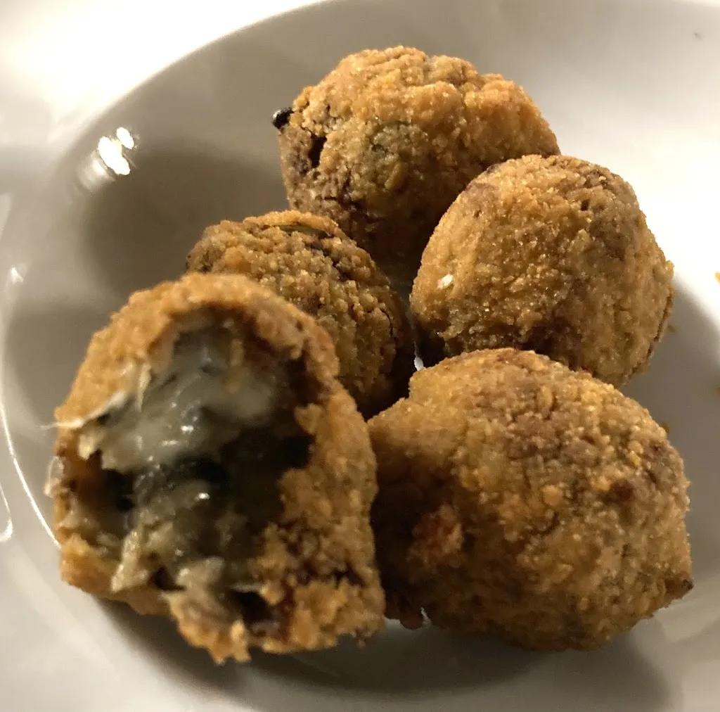 Aldona Wisniewska_Ristorante Fassina_Fontanafredda_review