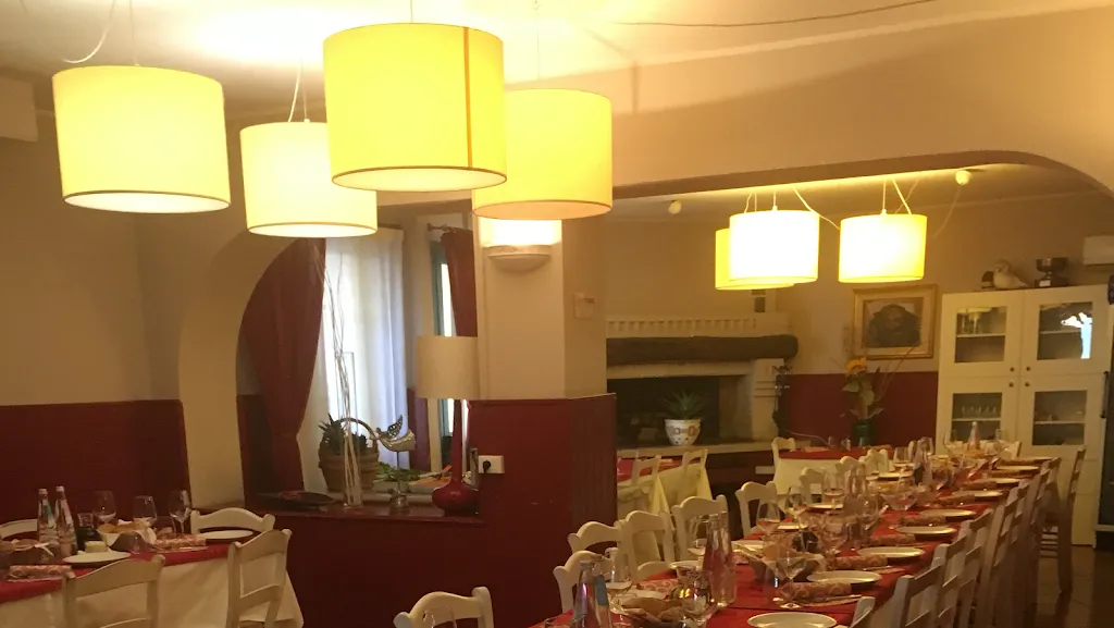 Bar Ristorante Mama Fela S.A.S. di Berroa Raisa restaurant in Fontanafredda