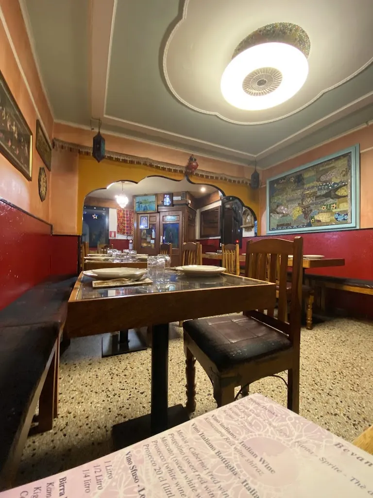 Diamond Jones_New Punjab Ristorante Indiano_Fontanafredda_review