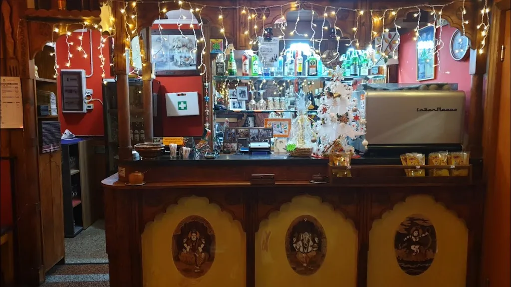 New Punjab Ristorante Indiano restaurant in Fontanafredda