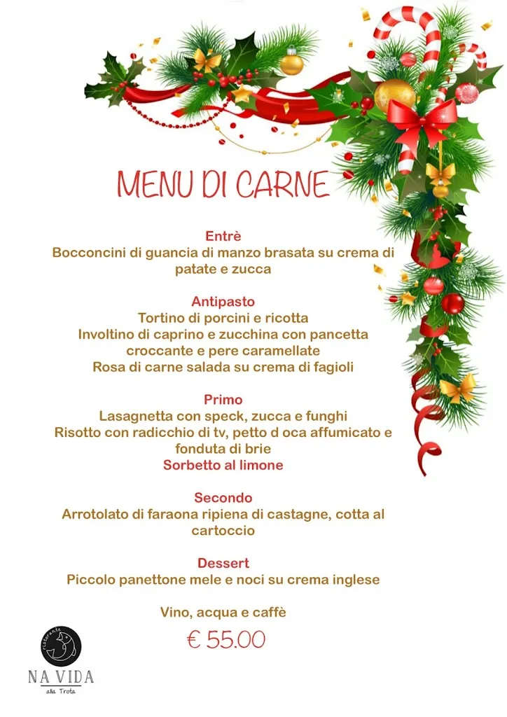 Menu_Ristorante “Na VIDA” Alla Trota_Fontanafredda_image_4