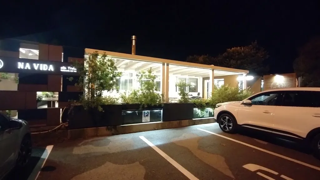 Dragon Fantasy_Ristorante “Na VIDA” Alla Trota_Fontanafredda_review