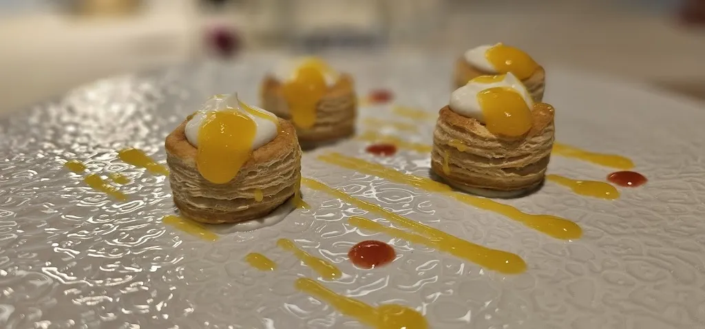 Natascia Cigana_Ristorante “Na VIDA” Alla Trota_Fontanafredda_review