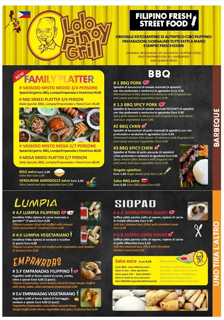 Menu_LOLO PINOY GRILL Italy_Fontanafredda_immagine_2
