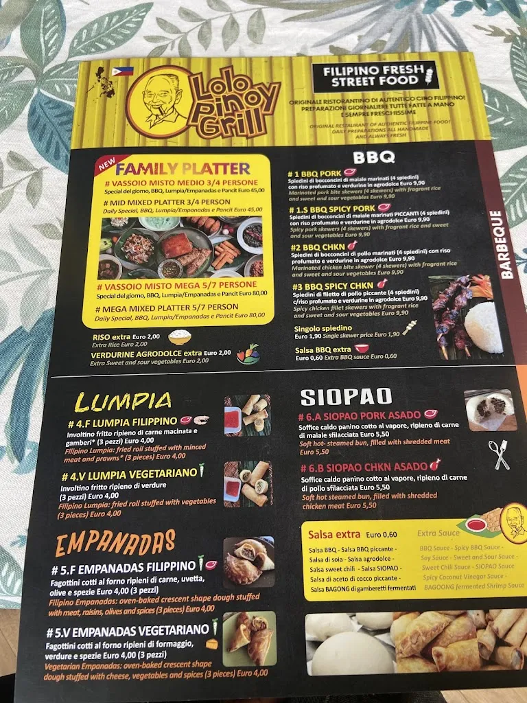 Menu_LOLO PINOY GRILL Italy_Fontanafredda_immagine_3