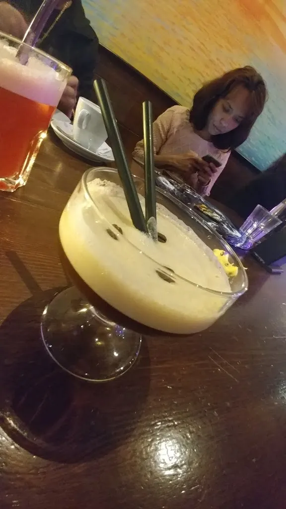 Tuan Nguyen_Puerto Escondido_Fontanafredda_review