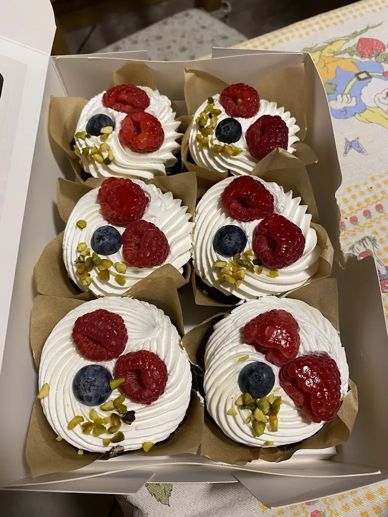 Alexa Zaia_La Sciara del Gusto. Laboratorio Vegano_Fontanafredda_review