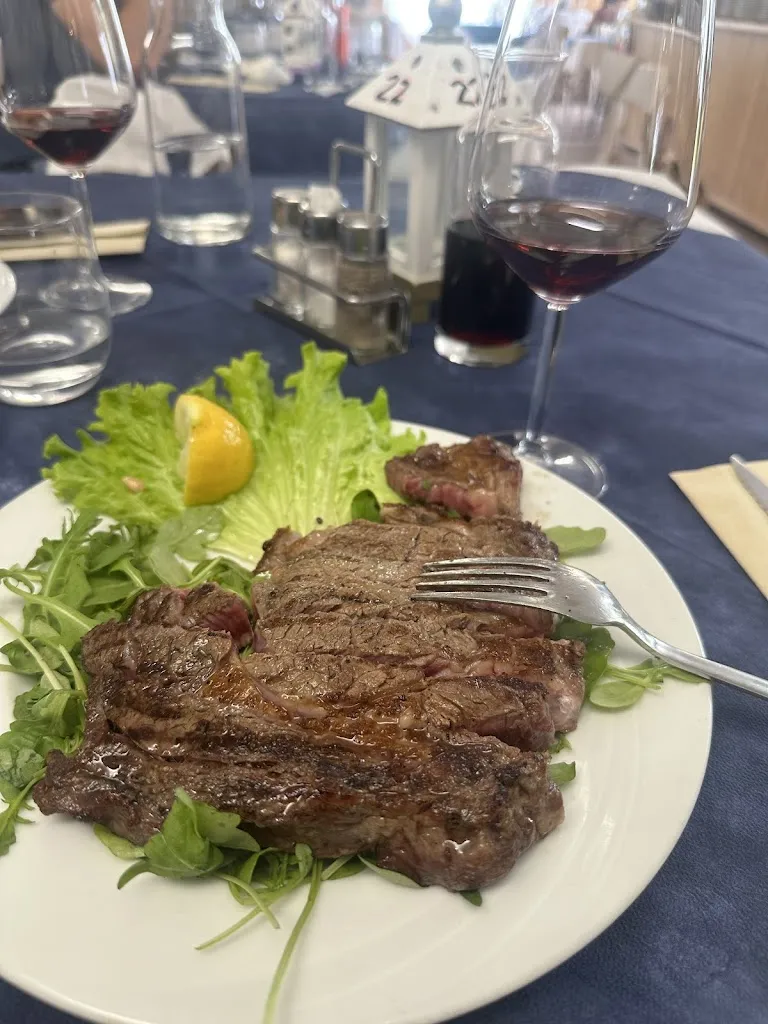 Richard Alonso_Ristorante bar Al Lago Mangilli_Fontanafredda_review