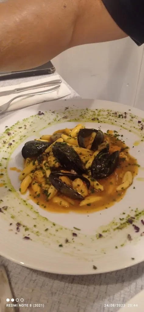 Menu_Ristorante Almanegra Porto Cesareo_Porto Cesareo_image_9