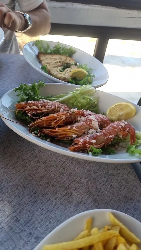 SLN_Ristorante Almanegra Porto Cesareo_Porto Cesareo_review